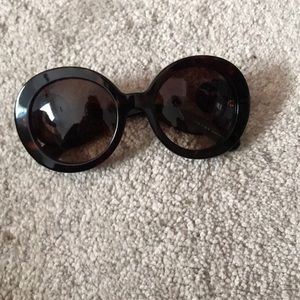 Prada Glasses